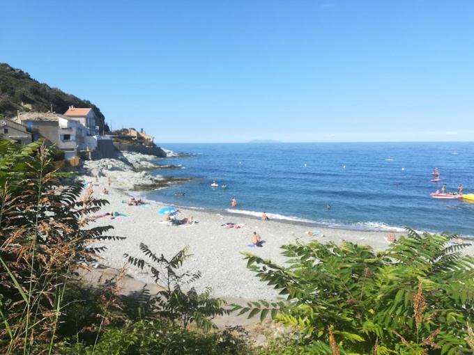 San-Martino-di-LotaLe Capアパートメント エクステリア 写真